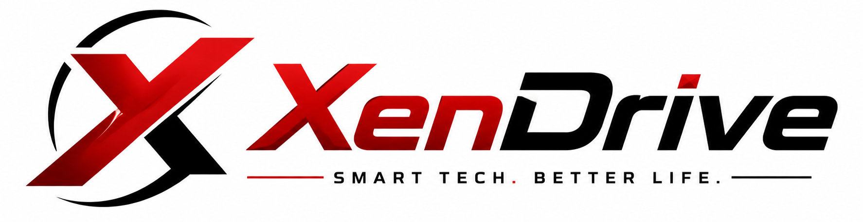 XenDrive
